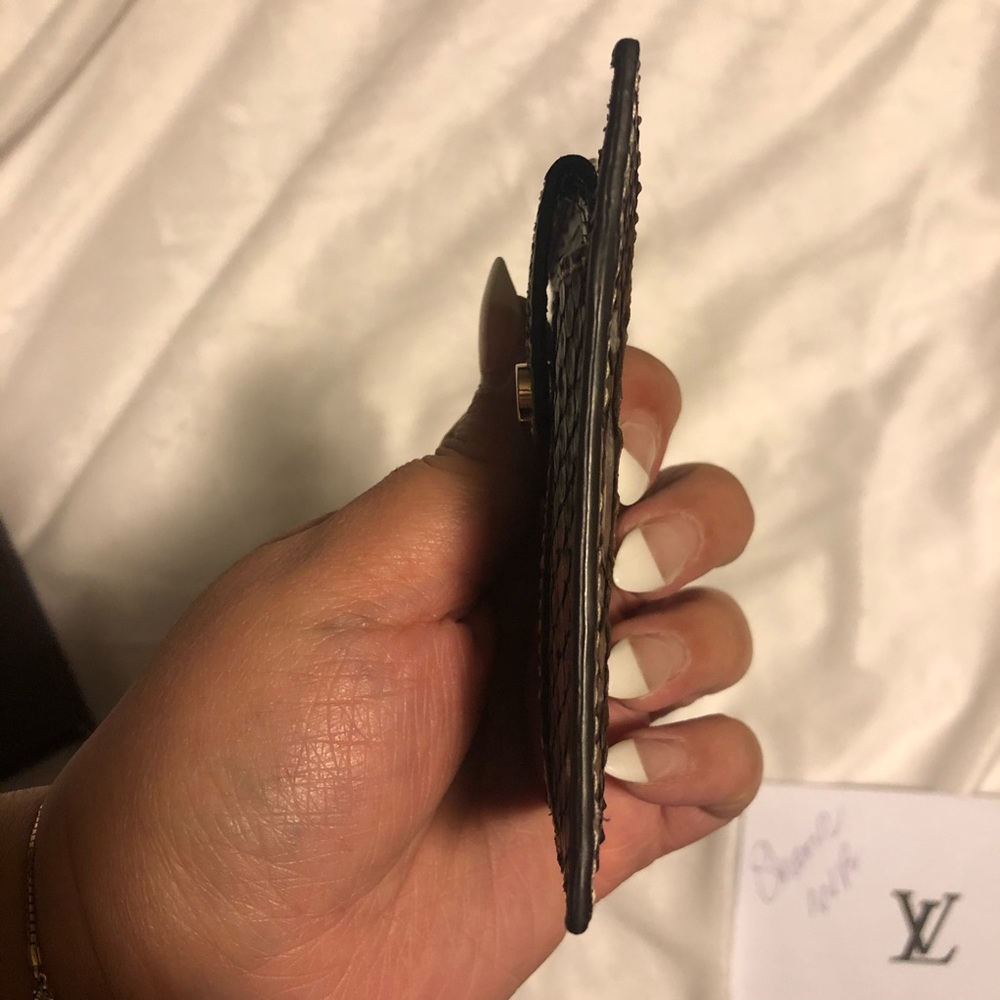 Celine cardholder - Picture 6 of 7